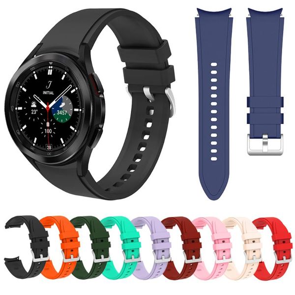 watch bands sports silicone strap for samsung galaxy 4 classic 46mm 42mm band watch4 44mm 40mm replace airfoil bracelet straps, Black;brown
watch bands sports silicone strap for samsung galaxy 4 classic 46mm 42mm band watch4 44mm 40mm replace airfoil bracelet straps, Black;brown