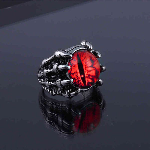 love ring fashion creative evil eye s for men women personality male punk 4 colors jewelry men's bar night club accessories gifts, Slivery;golden
love ring fashion creative evil eye s for men women personality male punk 4 colors jewelry men's bar night club accessories gifts, Slivery;golden