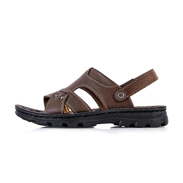 sandals man cuero slippers gladiator walking luxury sandles in rubber samool sandales praia beach handmade genuine casual mens shoes 39, Black
sandals man cuero slippers gladiator walking luxury sandles in rubber samool sandales praia beach handmade genuine casual mens shoes 39, Black