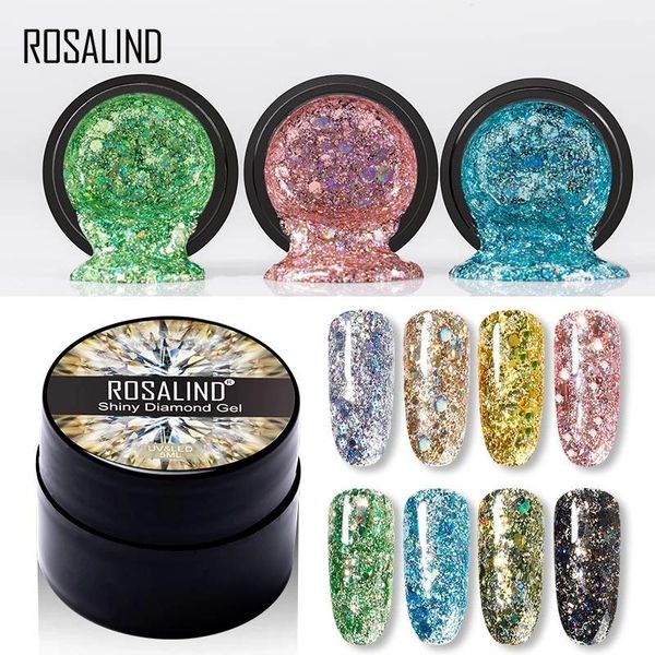 nail gel rosalind glitter uv polish shiny hybrid varnishes bright for painting nails art design rainbow manicure, Red;pink
nail gel rosalind glitter uv polish shiny hybrid varnishes bright for painting nails art design rainbow manicure, Red;pink