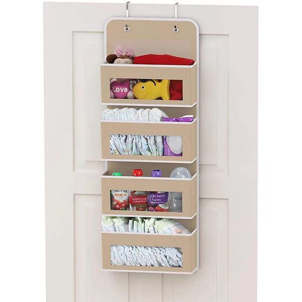 storage bags household hanging organizers sundries and sorting door wall lnstallation 4 transparent pocket hook
storage bags household hanging organizers sundries and sorting door wall lnstallation 4 transparent pocket hook