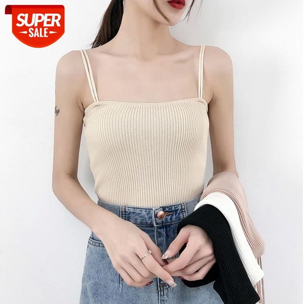 aossviao 2021 summer knitted ribbed summer tank women slim female bling sleveless t-shirt vest camis tees #ab7h, White
aossviao 2021 summer knitted ribbed summer tank women slim female bling sleveless t-shirt vest camis tees #ab7h, White
