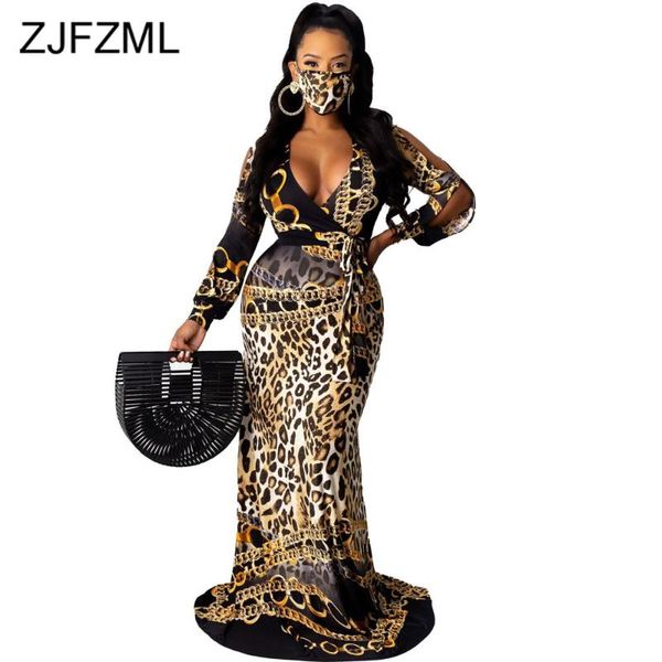 casual dresses leopard chain print vintage mermadi dress 2021 women deep v neck full sleeve celebrity elegant off shoulder party vestido, Black;gray
casual dresses leopard chain print vintage mermadi dress 2021 women deep v neck full sleeve celebrity elegant off shoulder party vestido, Black;gray
