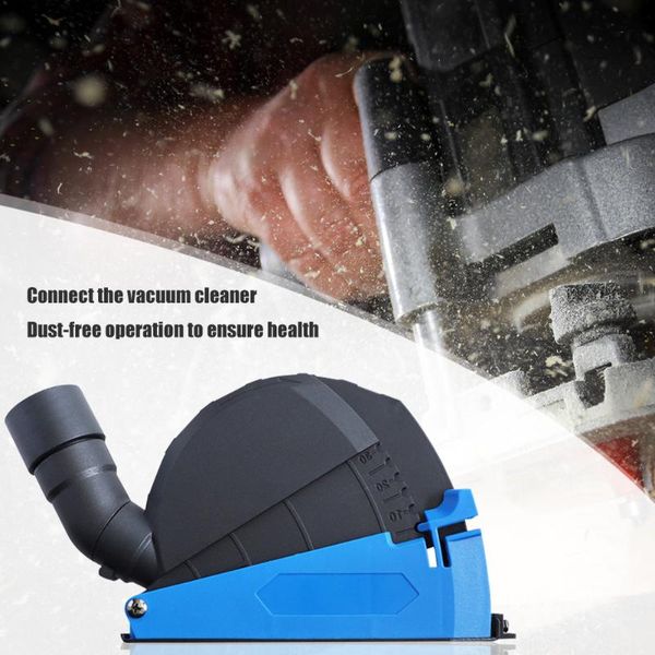 premium universal surface cutting dust shroud for 100/125 angle grinder 5 inch collector attachment cover tool durable organizers
premium universal surface cutting dust shroud for 100/125 angle grinder 5 inch collector attachment cover tool durable organizers