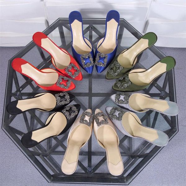 dress shoes women's sandals soft silk genuine leather thin heel classic summer mature ladies casual, Black
dress shoes women's sandals soft silk genuine leather thin heel classic summer mature ladies casual, Black