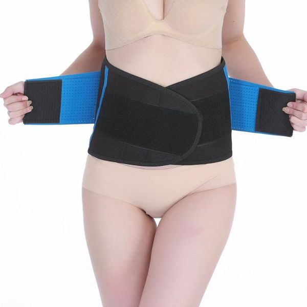 adjustable slimming belt belly trainer waist support fitness sports protector blue orange waistband, Black;gray
adjustable slimming belt belly trainer waist support fitness sports protector blue orange waistband, Black;gray