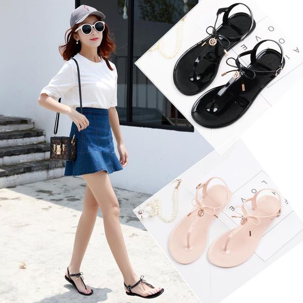 summer flip flops women flat sandals ladies shoes slippers outdoor flip-flops fashion beach slides zapatos de mujer, Black
summer flip flops women flat sandals ladies shoes slippers outdoor flip-flops fashion beach slides zapatos de mujer, Black