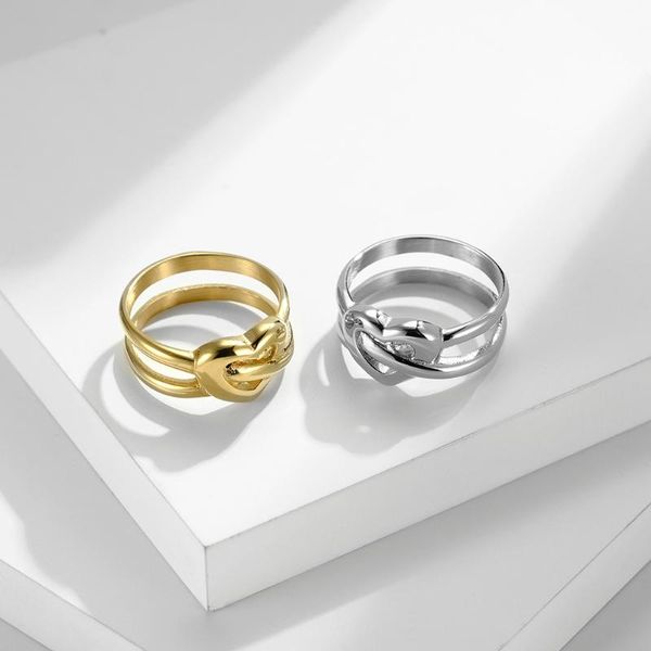 wedding rings fashion stainless steel hollow out a heart ring couples men and women trendy simple punk jewelry gift 1080, Slivery;golden
wedding rings fashion stainless steel hollow out a heart ring couples men and women trendy simple punk jewelry gift 1080, Slivery;golden