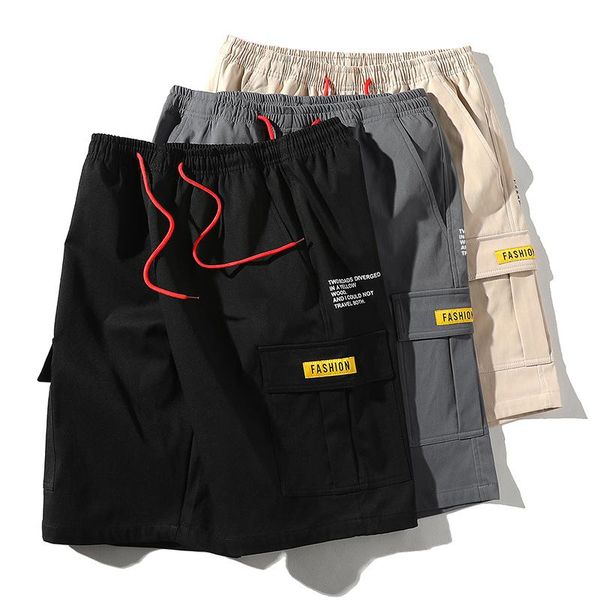 men's shorts kksky men casual cargo 2021 summer polyester fashion letter mens bigger pocket male plus size 5xl, White;black
men's shorts kksky men casual cargo 2021 summer polyester fashion letter mens bigger pocket male plus size 5xl, White;black