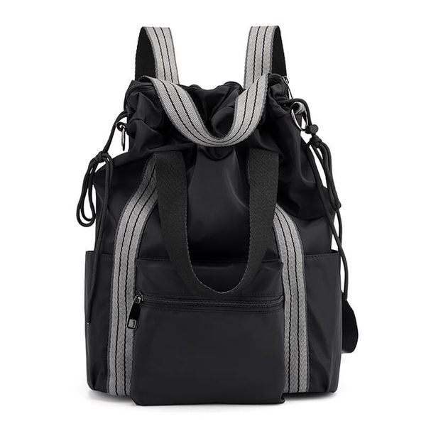 backpack women fashion casual large capacity shoulder bag travel school teenage girls
backpack women fashion casual large capacity shoulder bag travel school teenage girls