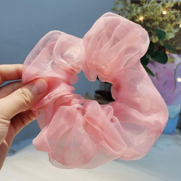 cloud scrunchies giant large intestine circle oversized mesh girl hairband hair ties ponytail holder headwear1
cloud scrunchies giant large intestine circle oversized mesh girl hairband hair ties ponytail holder headwear1