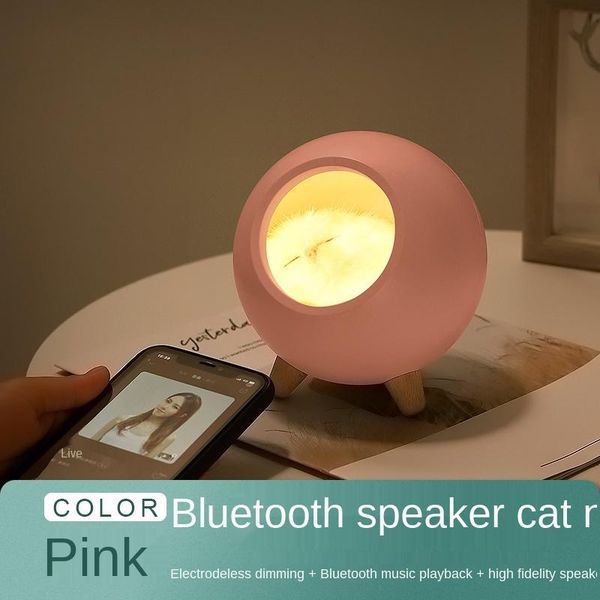 outdoor speakers pet house bluetooth speaker stepless dimming three-color children's bedroom table lamp bedside with sleeping light sma
outdoor speakers pet house bluetooth speaker stepless dimming three-color children's bedroom table lamp bedside with sleeping light sma