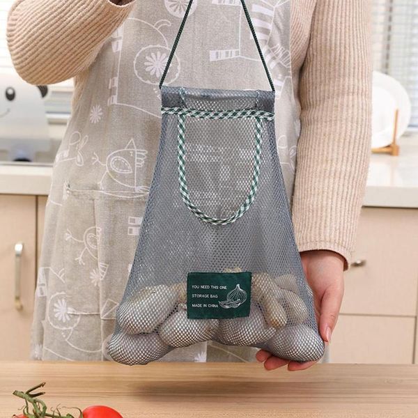 storage bags fruit vegetable garlic onion hanging bag breathable eco reusable mesh organizer shopping tote
storage bags fruit vegetable garlic onion hanging bag breathable eco reusable mesh organizer shopping tote