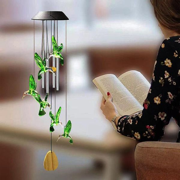 solar lamps led outdoor wind chime tube light garden hummingbird butterfly angel 6 pendants french windows landscape decorative string
solar lamps led outdoor wind chime tube light garden hummingbird butterfly angel 6 pendants french windows landscape decorative string