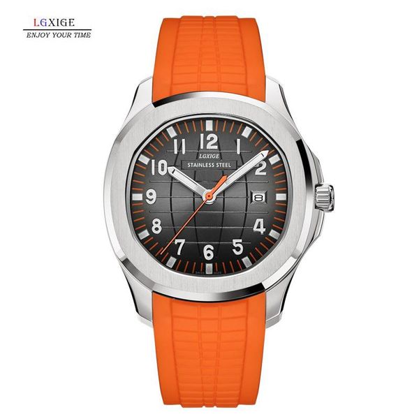 wristwatches lgxige selling grenade quartz watch men's luminous sports, Slivery;brown
wristwatches lgxige selling grenade quartz watch men's luminous sports, Slivery;brown