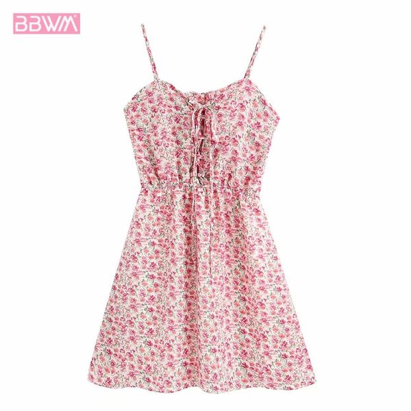summer slimming ins pastoral style vintage print dress with strapless and halter female 210507, Black;gray
summer slimming ins pastoral style vintage print dress with strapless and halter female 210507, Black;gray
