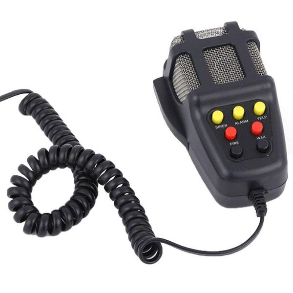 1set tone sound car emergency siren horn hooter 12v 100w u1jf other auto electronics
1set tone sound car emergency siren horn hooter 12v 100w u1jf other auto electronics