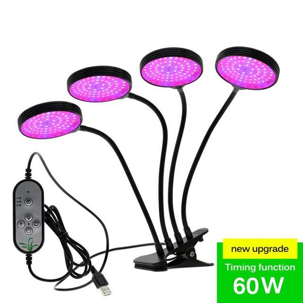 lawn lamps full spectrum phytolamps dc5v usb led grow light with timer 15w 30w 45w 60w deskclip phyto for plants flowers box
lawn lamps full spectrum phytolamps dc5v usb led grow light with timer 15w 30w 45w 60w deskclip phyto for plants flowers box