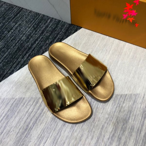 2021 slipper designer slide summer sandals fashion men beach indoor flat flip flops leather luxurys shoes mens slippers with box size 39-45, Black
2021 slipper designer slide summer sandals fashion men beach indoor flat flip flops leather luxurys shoes mens slippers with box size 39-45, Black