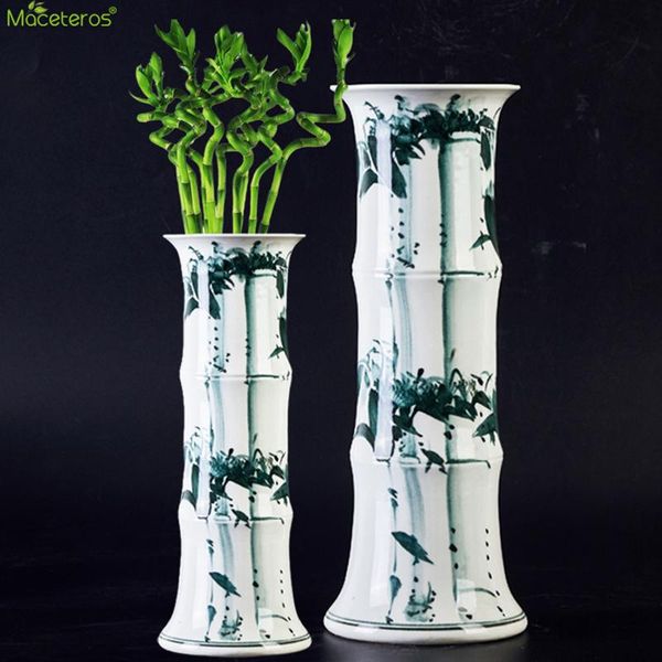 vases wealth bamboo bedroom living room handmade ceramic creative vase bedside home dried flower decoration deskecorationflowerpot
vases wealth bamboo bedroom living room handmade ceramic creative vase bedside home dried flower decoration deskecorationflowerpot