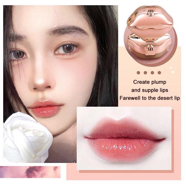 lip gloss nourishing and moisturizing lipstick mask to fade wrinkles repair brush mirror makeup beauty tool
lip gloss nourishing and moisturizing lipstick mask to fade wrinkles repair brush mirror makeup beauty tool
