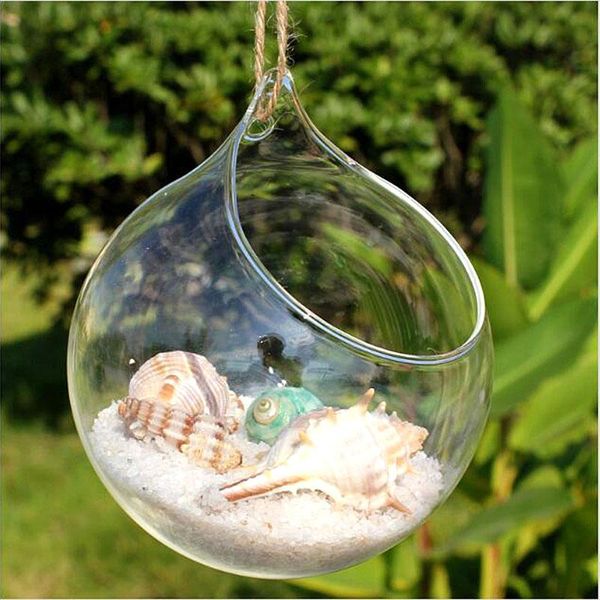 planters & pots pastoral glass hanging vase hydroponic flower pot terrarium micro landscape container home wedding decoration christmas gift
planters & pots pastoral glass hanging vase hydroponic flower pot terrarium micro landscape container home wedding decoration christmas gift