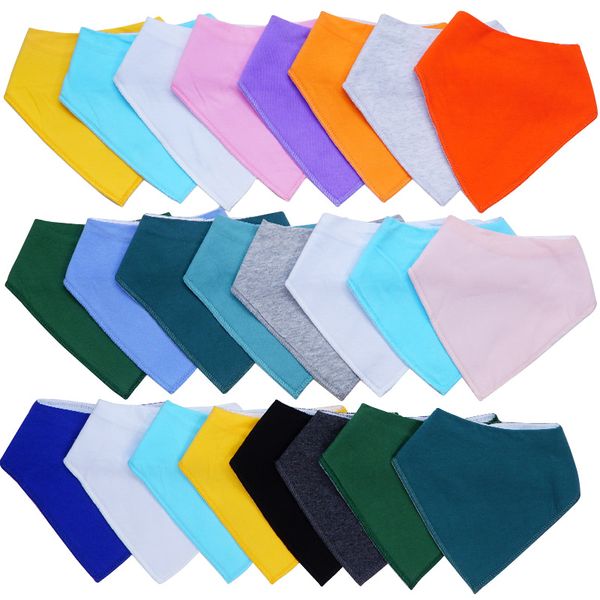 4pcs triangle pure color baby bibs bandana soft baby boy baby girl wrap multi-use feeding burp cloth scarf accessories
4pcs triangle pure color baby bibs bandana soft baby boy baby girl wrap multi-use feeding burp cloth scarf accessories