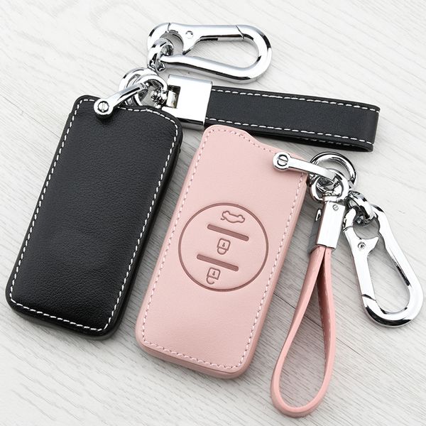 leather car key cover case for chery tiggo 8 arrizo 5 pro gx 5x eq7 chery tiggo 7pro 2020 key case keyrings key cover accessory, Silver
leather car key cover case for chery tiggo 8 arrizo 5 pro gx 5x eq7 chery tiggo 7pro 2020 key case keyrings key cover accessory, Silver