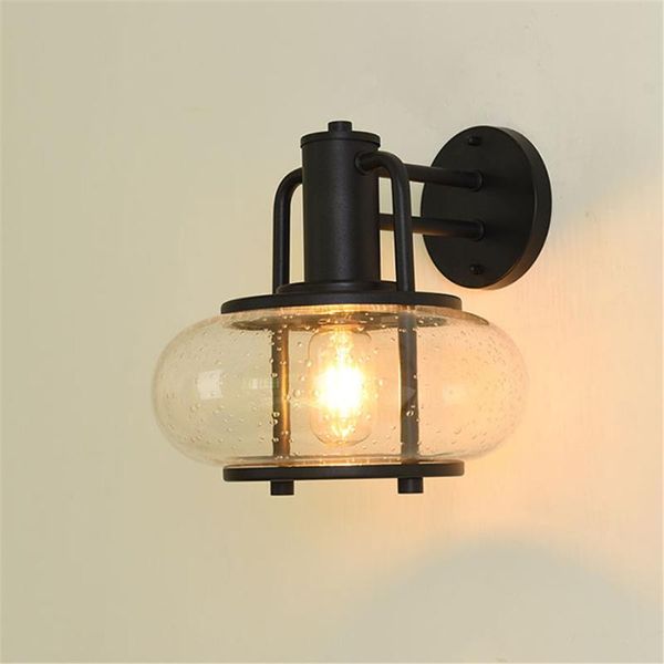 outdoor wall light fixture waterproof exterior sconces with clear seeded glass shade for patio porch ,entryway,garage lamps
outdoor wall light fixture waterproof exterior sconces with clear seeded glass shade for patio porch ,entryway,garage lamps