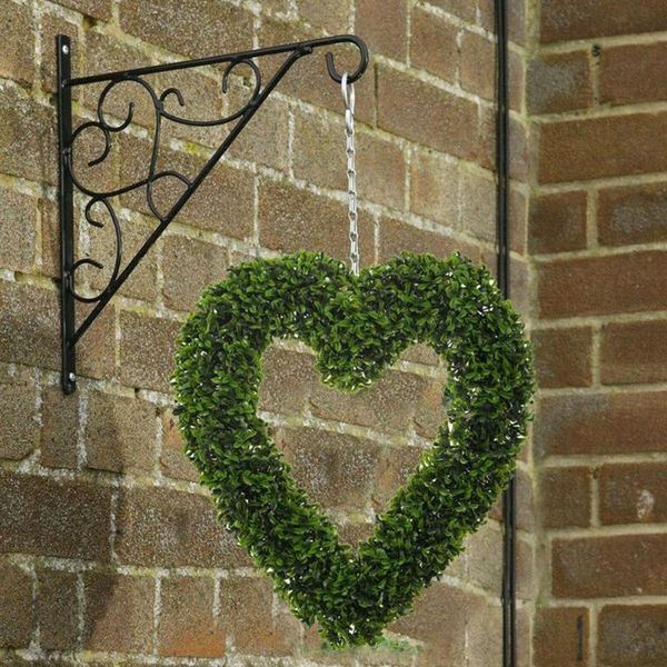 decorative flowers & wreaths green heart-shaped wreath garland hanging heart for wedding wall birthday wicker decoration party r5g5
decorative flowers & wreaths green heart-shaped wreath garland hanging heart for wedding wall birthday wicker decoration party r5g5