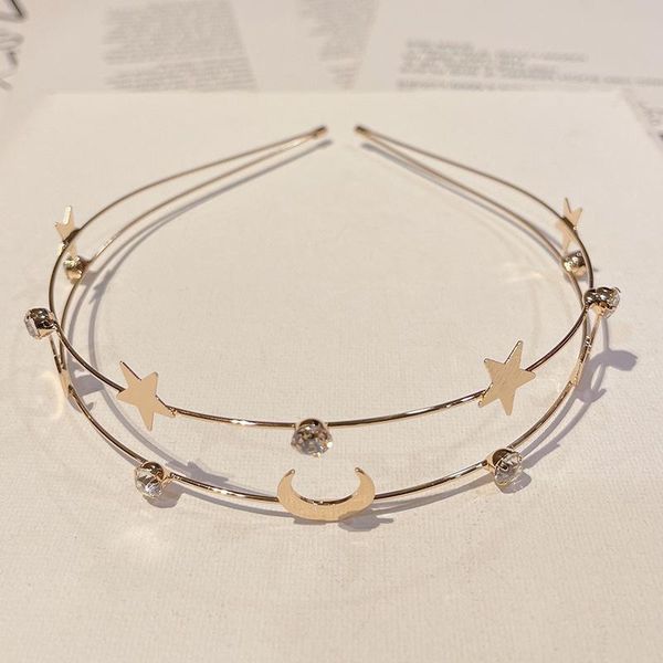 hair accessories pearl crystal headband girls wild temperament korean sweet flower hoop, Slivery;white
hair accessories pearl crystal headband girls wild temperament korean sweet flower hoop, Slivery;white