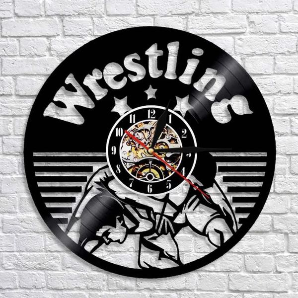 wall clocks wrestling combat sport record clock westlers grappling tyle fight martial art watch fighter gift
wall clocks wrestling combat sport record clock westlers grappling tyle fight martial art watch fighter gift