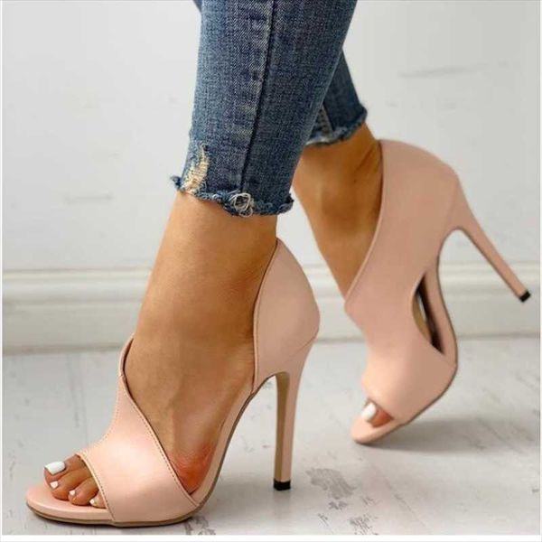 dress shoes joksd 2021 summer fish mouth sandals women's stiletto high heel fashion ladies open toe pumps a5, Black
dress shoes joksd 2021 summer fish mouth sandals women's stiletto high heel fashion ladies open toe pumps a5, Black