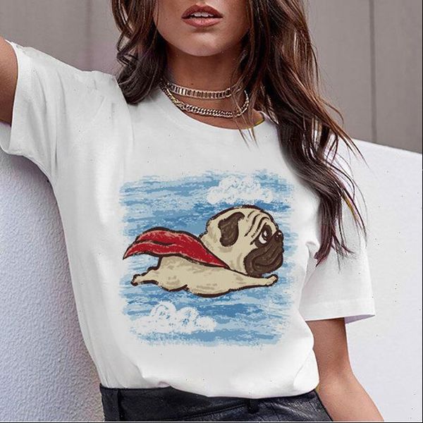 women cartoon funny dig print female tshirt summer harajuku short sleeve white shirts casual woman clothing
women cartoon funny dig print female tshirt summer harajuku short sleeve white shirts casual woman clothing