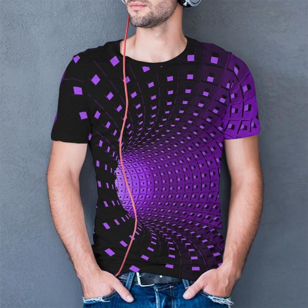 men's t-shirts 2021 fashion three-dimensional swirl t-shirt 3d printing summer o-neck casual short sleeve oversized top, White;black
men's t-shirts 2021 fashion three-dimensional swirl t-shirt 3d printing summer o-neck casual short sleeve oversized top, White;black