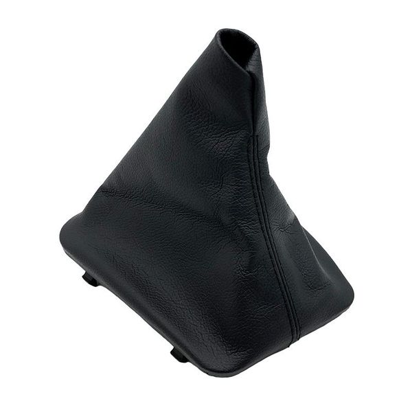 shift knob car styling manual gear pu leather gaiter boot case + frame shifter collar cover for e36 3 series 1991-1998
shift knob car styling manual gear pu leather gaiter boot case + frame shifter collar cover for e36 3 series 1991-1998