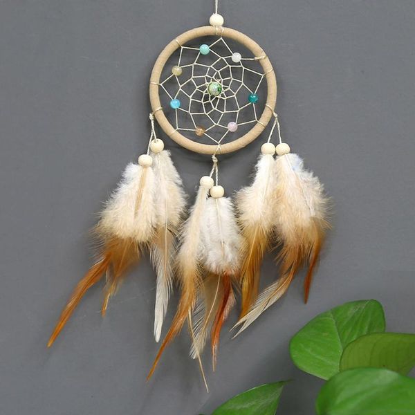 decorative objects & figurines hanging ornaments style dream catcher for wall decoration birthday gift ac889
decorative objects & figurines hanging ornaments style dream catcher for wall decoration birthday gift ac889