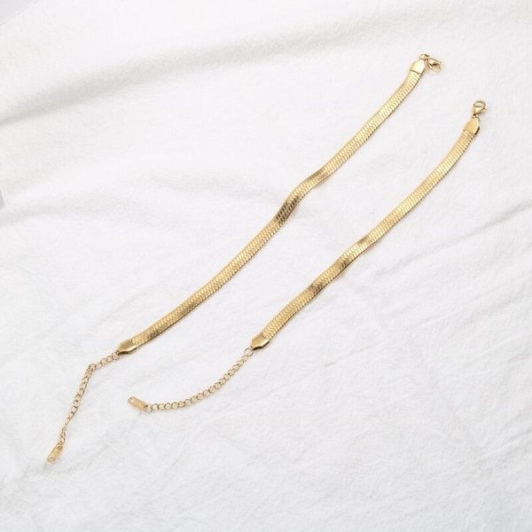 link, chain stainless steel punk designer preserving gold snake bone bracelet gifts for women fashion vintage boho style accessories jewelry, Black
link, chain stainless steel punk designer preserving gold snake bone bracelet gifts for women fashion vintage boho style accessories jewelry, Black