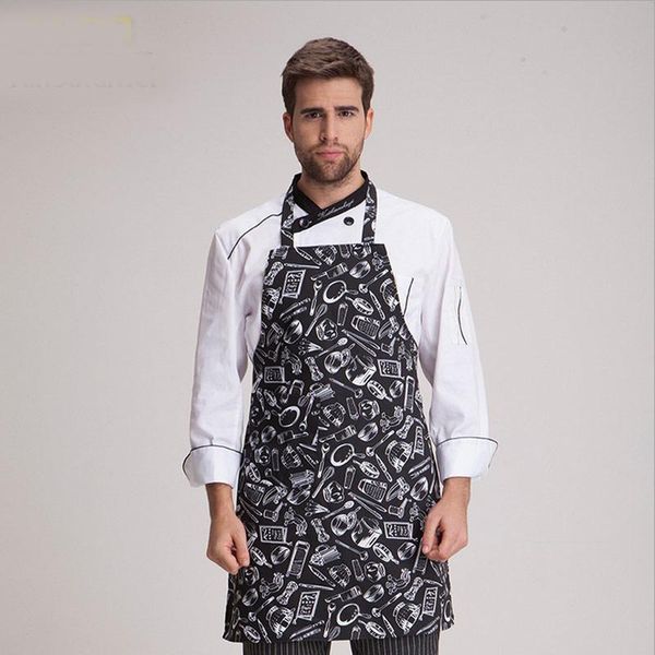 aprons kitchen chef woman men apron cooking restaurant waiter tea cafe shop home with pocket black cleaning baking bbq work bibs
aprons kitchen chef woman men apron cooking restaurant waiter tea cafe shop home with pocket black cleaning baking bbq work bibs