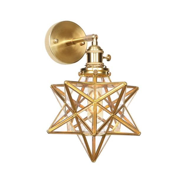 diamond glass lampshade wall lights fixtures pure copper nordic sconce bedroom bathroom mirror light lamp applique murale
diamond glass lampshade wall lights fixtures pure copper nordic sconce bedroom bathroom mirror light lamp applique murale
