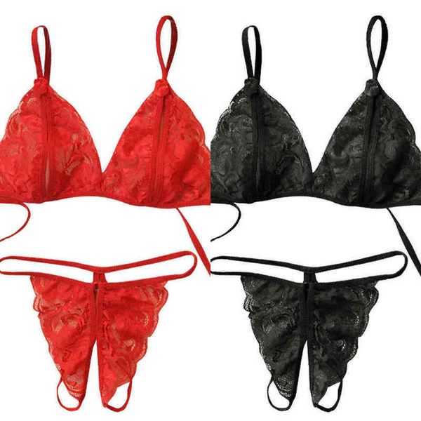 nxy set women lingerie underwear lace transparent bra g string nyz shop 1223, Red;black
nxy set women lingerie underwear lace transparent bra g string nyz shop 1223, Red;black