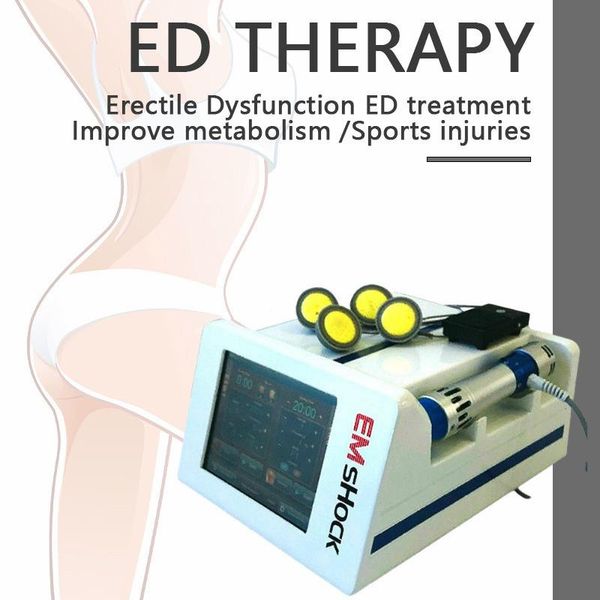 electric massagers shockwave ed wave therapy acoustic machine with 10 program use for clinic salon and home
electric massagers shockwave ed wave therapy acoustic machine with 10 program use for clinic salon and home