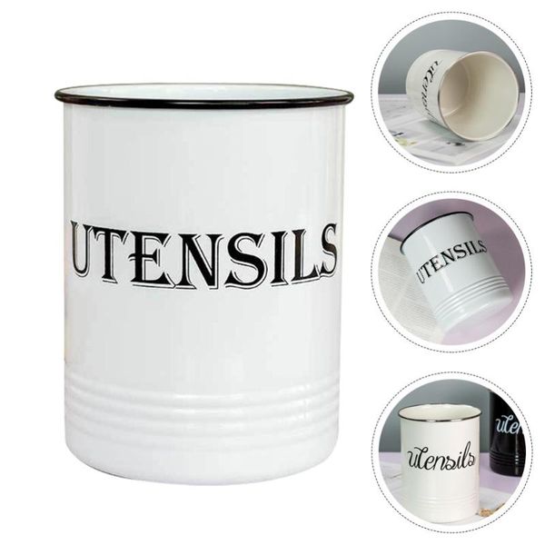 storage bottles & jars 1pc creative cutlery bucket practical fork cutter container for kitchen
storage bottles & jars 1pc creative cutlery bucket practical fork cutter container for kitchen