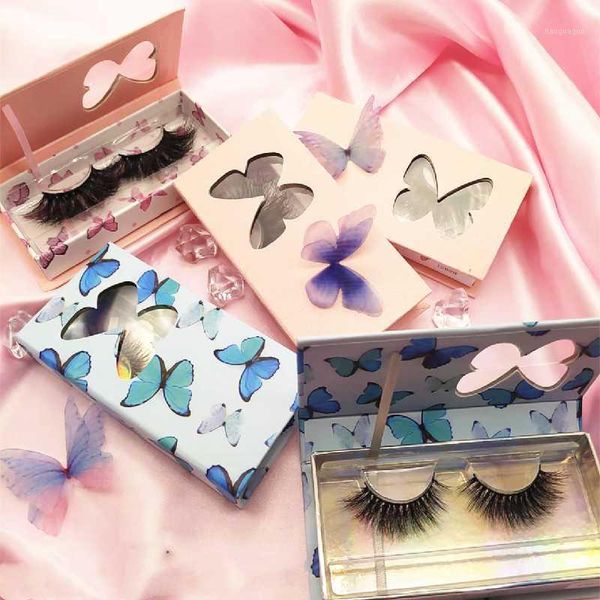print logo eyelash packaging box rectangle butterfiy case empty fluffy 25mm mink lashes eyelashes package makeup1
print logo eyelash packaging box rectangle butterfiy case empty fluffy 25mm mink lashes eyelashes package makeup1