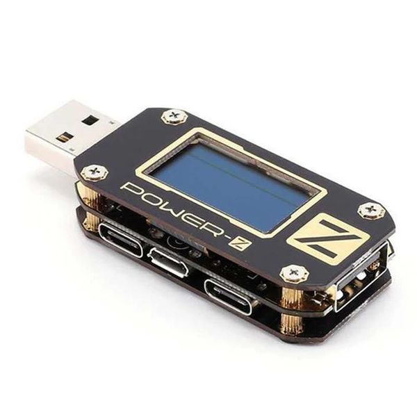 professional hand tool sets est power-z charger usb tester pd digital voltage and current ripple dual type-c km001 meter power bank detector
professional hand tool sets est power-z charger usb tester pd digital voltage and current ripple dual type-c km001 meter power bank detector