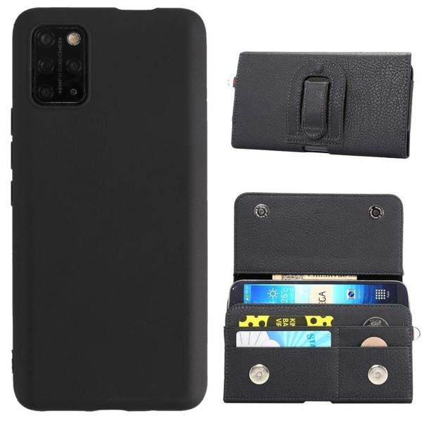 cell phone pouches itien tpu silicone protect business clip leather cover case for umidigi a9 a7s wallet etui skin
cell phone pouches itien tpu silicone protect business clip leather cover case for umidigi a9 a7s wallet etui skin
