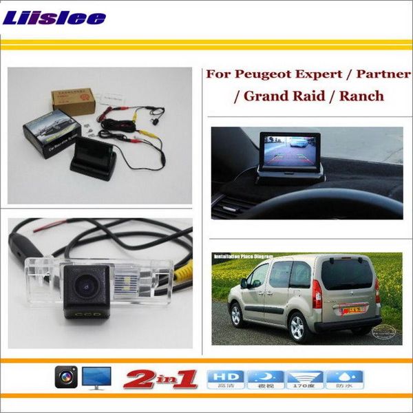car video auto camera for expert partner grand raid ranch rear 4.3" lcd monitor back up parking system
car video auto camera for expert partner grand raid ranch rear 4.3" lcd monitor back up parking system