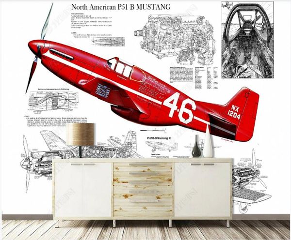 custom p 3d wallpaper on the wall retro red aircraft component parts tooling home decor living room 3d wall murals wallpaper for walls 3 d i
custom p 3d wallpaper on the wall retro red aircraft component parts tooling home decor living room 3d wall murals wallpaper for walls 3 d i