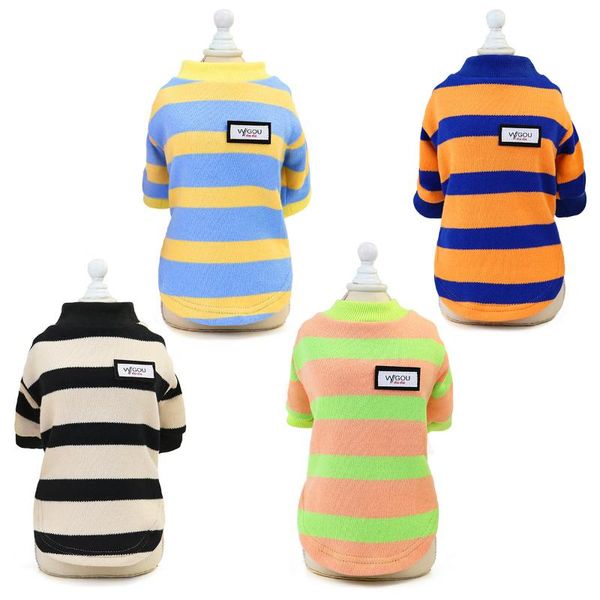 dog apparel multi colors two feet vests for clothes autumn and winter striped design pet clothing price costume
dog apparel multi colors two feet vests for clothes autumn and winter striped design pet clothing price costume