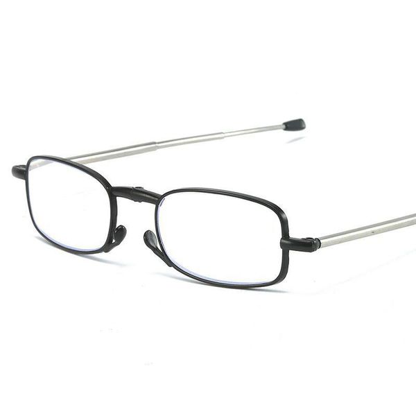 sunglasses anti-blue light reading glasses folding magnifier frame men women style includes case +1.0 - +4.0, White;black
sunglasses anti-blue light reading glasses folding magnifier frame men women style includes case +1.0 - +4.0, White;black